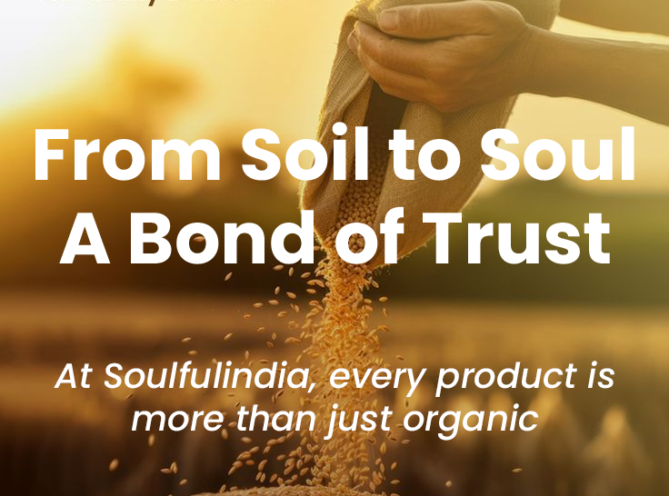 Best guide to shopping for organic ingredients