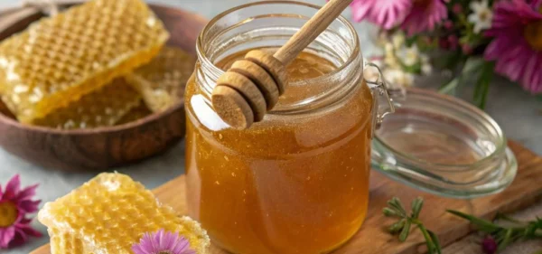 Raw Honey Benefits, Uses & Who