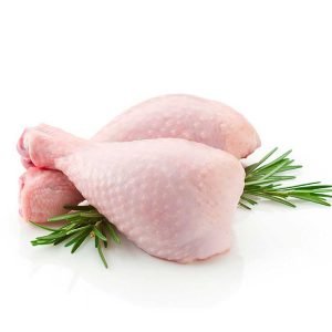 Chicken Thighs
