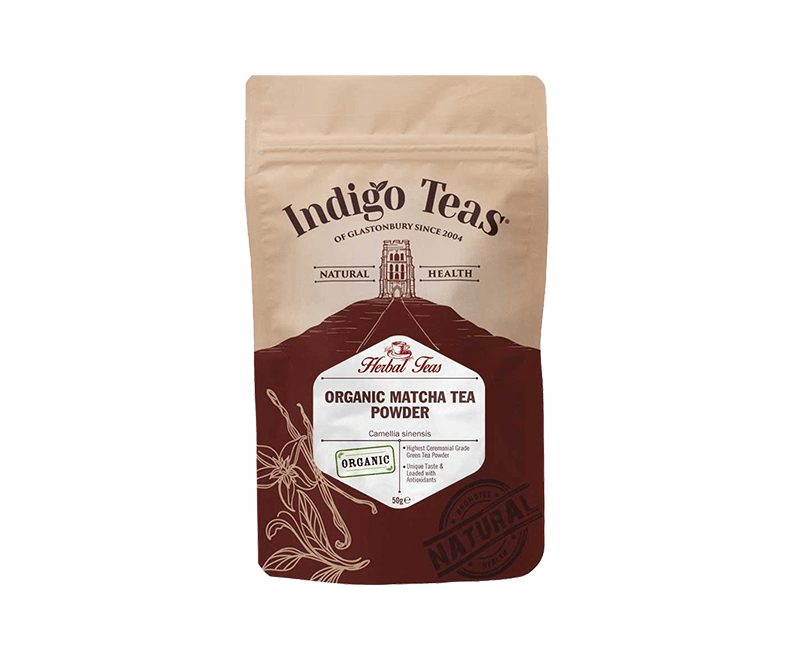 Herbal Tea - Image 2