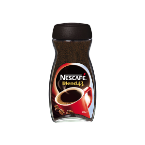 Nescafe Blend